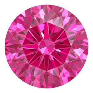 Pink Sapphire