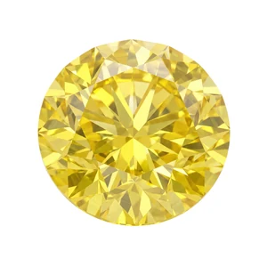 Yellow Sapphire